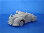 High Artificial 1/43 Plastic Car Model Collection