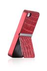 Red IPhonoe 4S Istand Series Case