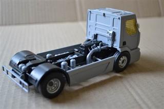 1 43 Plastic Hauling Vehicle Model from Renault