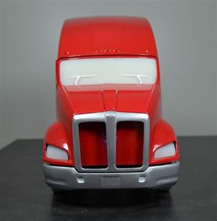 1/12 Resin Transportaion Vehichle Car Model