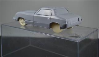 1/18 Protorype Car Model Collection