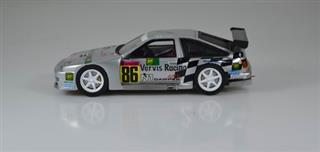 1/18 Resin Car Model Collection