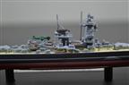 1/21 Zinc Warship Model Collection