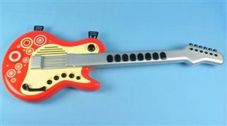 ABS Guitar Prototype Model