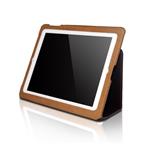 HOCO Leather Case Cover with Flip Stand for iPad 2