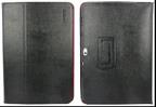 HOCO Samsung P7500 Genuine Leather Case Black