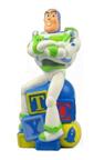 PVC Buzz Lightyear  Figure Toy