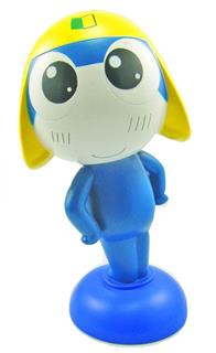 PVC Cartoon Character Figure Toy