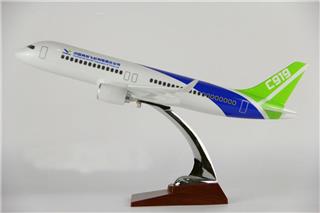 1/200th scale resin airplane model airline model airplane factory