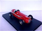1 43 scale diecast classic car model Juan Manuel Fangio Alfa Romeo 158