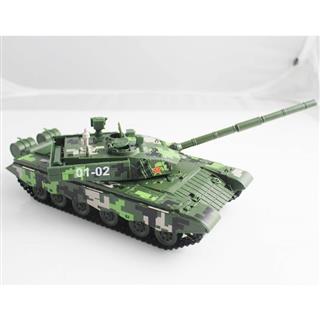 moder metal diecast 1/35 model tank military collectible replicas gift