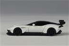 OEM Aston Martin Vulcan miniature ho scale 1/87 resin car model