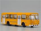 custom die cast 1 43 bus model for Russian Federation collector
