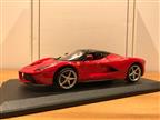 OEM Ferrari 1/18 diecast model cars replica factory