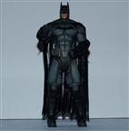 custom arkham knight batman action figure collection gift China maker