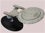 OEM custom star trek ship toys model kits producer