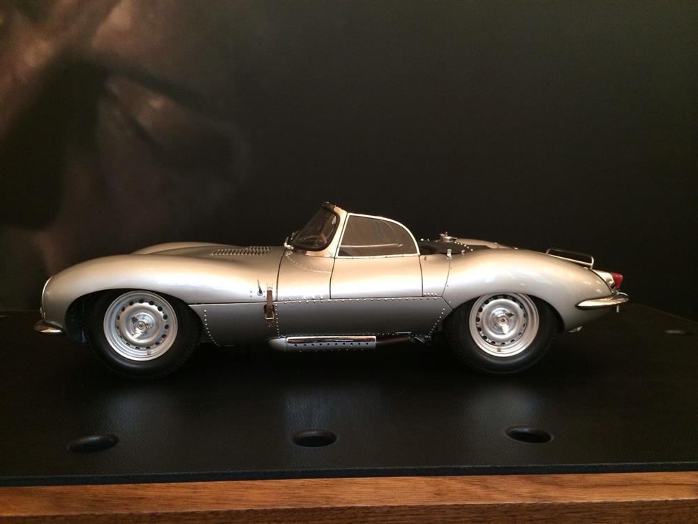custom diecast model cars