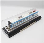 OEM custom ho scale model train collectible gifts manufacturer