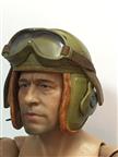 OEM custom 1/6 head sculpt realistic military action figure factory